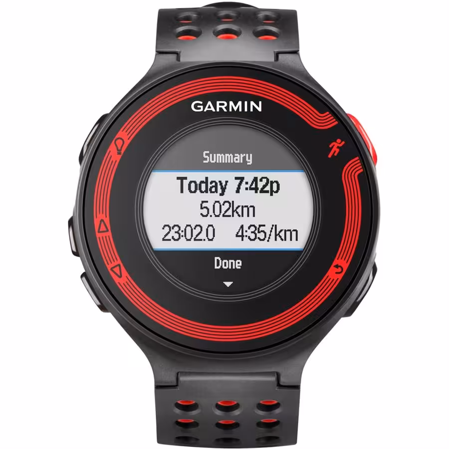 ساعت و جی پی اس ورزشی گارمین مدل Forerunner 220