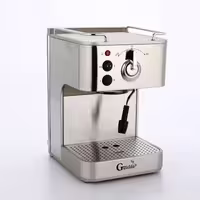 اسپرسوساز گاستینو مدل GS-680 اسپرسوساز و کاپوچینوساز گاستینو مدل GS-680