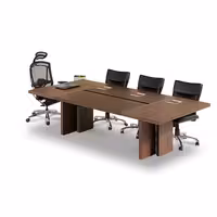 میز کنفرانس البرز