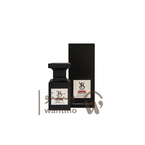 عطر ادکلن اسپرت تام فورد فاکینگ فابولوس برندینی (Brandini Tom Ford Fking Fabulous)