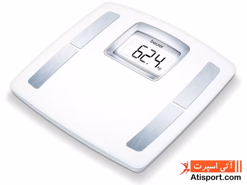 ترازو دیجیتال بیورر BF400