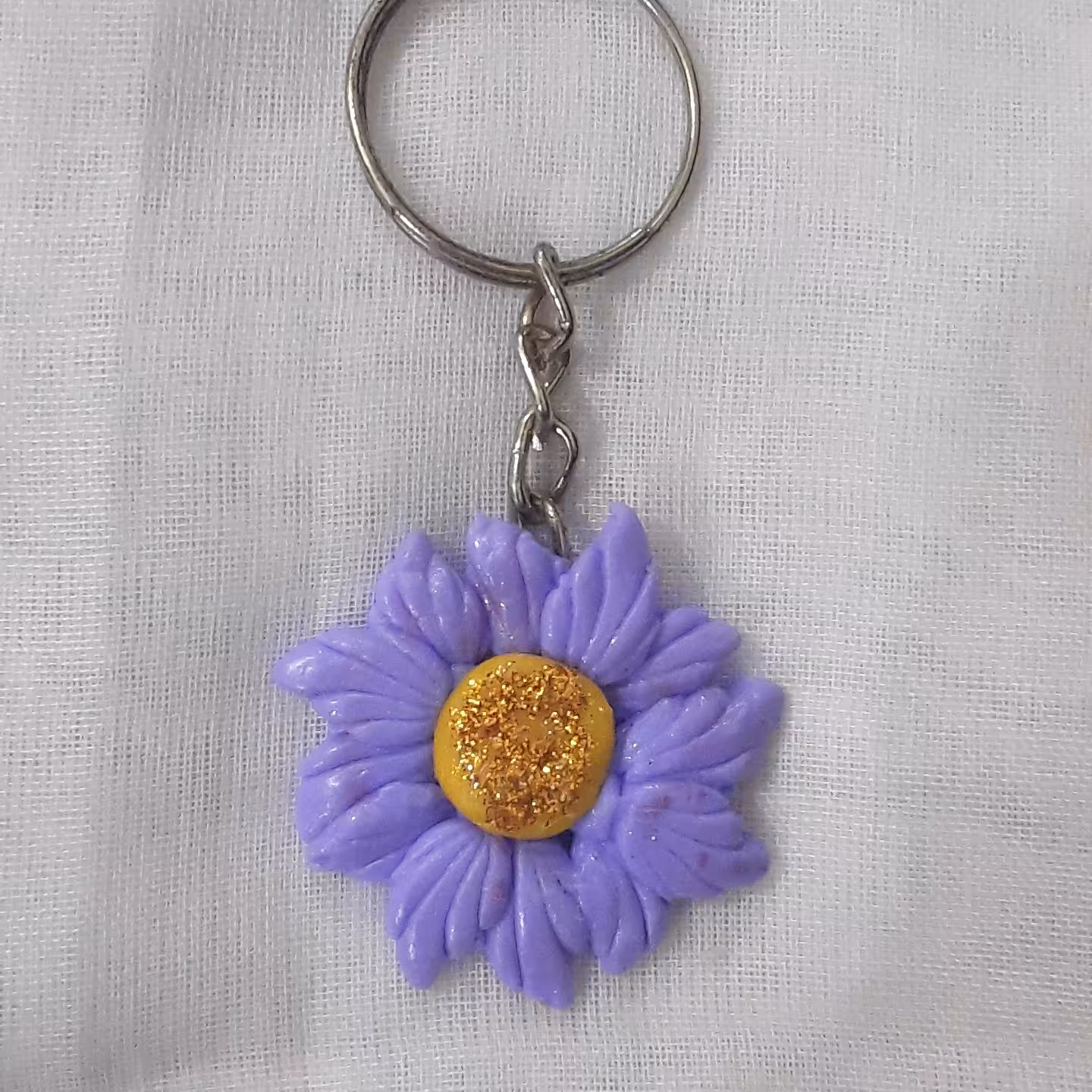 مگنت گل خمیری