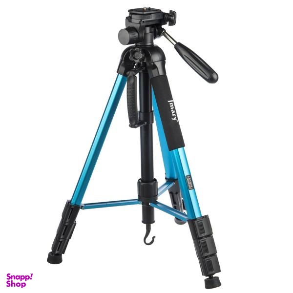 سه پایه عکاسی جیماری مدل KP-2264