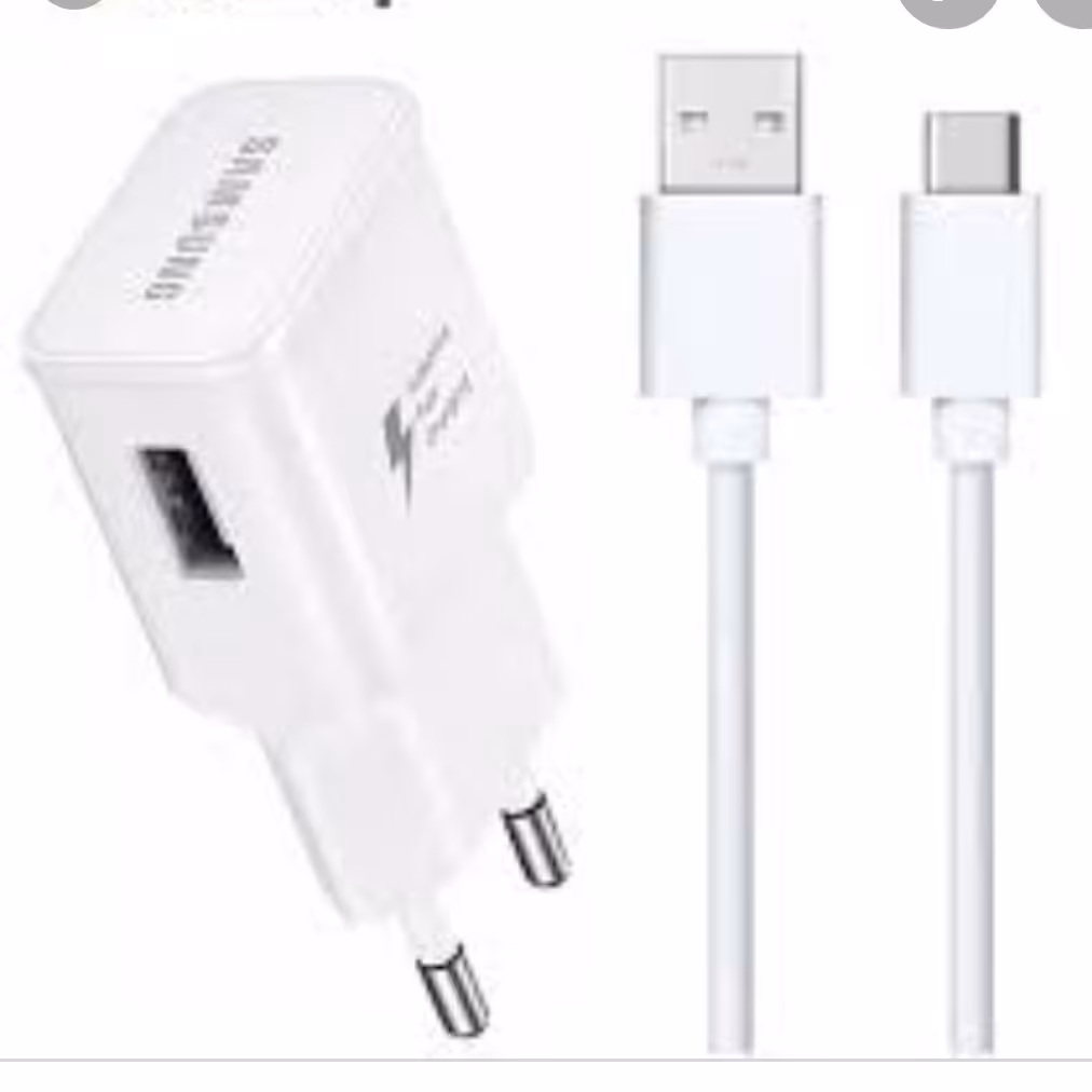 شارژر اصلی سامسونگ 