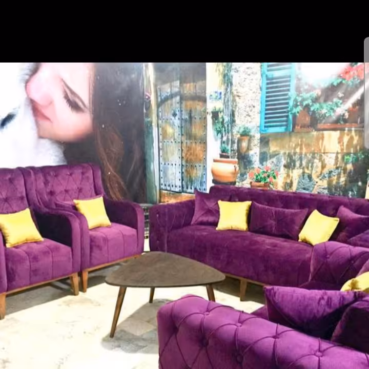 مبل چستر زیبا  در تمام رنگ بندیها   و ارسال رایگانچستر