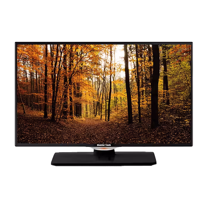 مشخصات ، قیمت و خرید مانیتور تلویزیون مسترتک Master Tech MT2402FHD