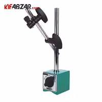 پایه ساعت اندیکاتور مگنتی اینسایز مدل 60 6200