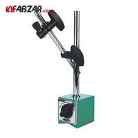 پایه ساعت اندیکاتور مگنتی اینسایز مدل 60 6200