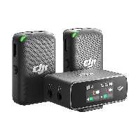 میکروفون بی سیم دی جی آی DJI MIC Wireless Microphone Kit
