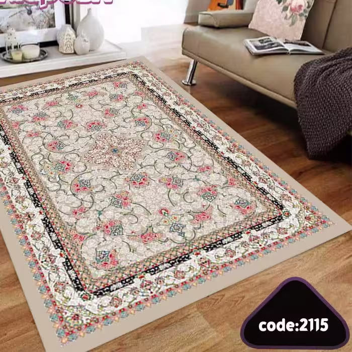 روفرشی  با کد 2115