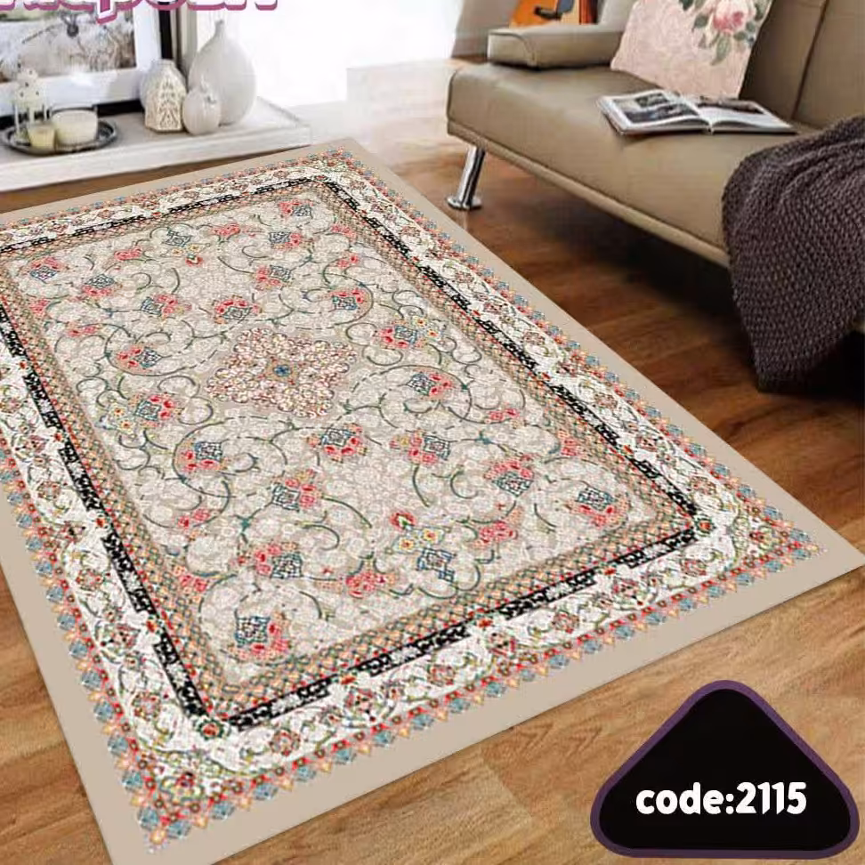 روفرشی  با کد 2115