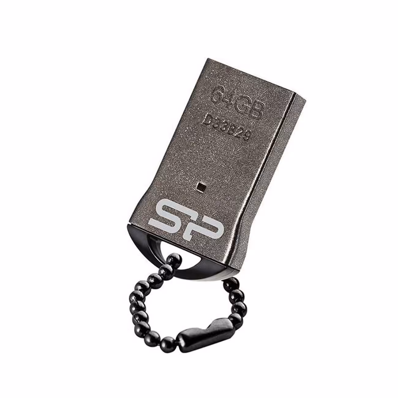 فلش مموری سیلیکون پاور Silicon Power Touch T01 64GB