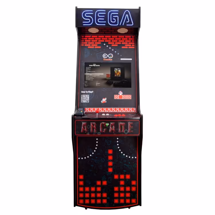 خرید دستگاه آرکید Arcade NG101 با بهترین قیمت