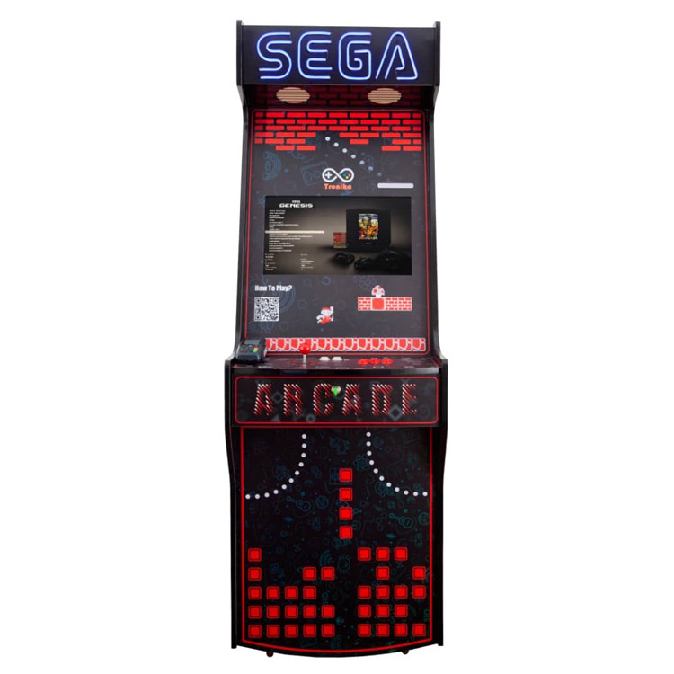 خرید دستگاه آرکید Arcade NG101 با بهترین قیمت