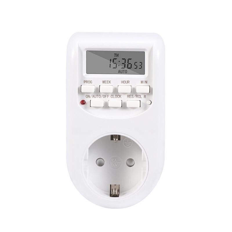 تایمر برق مدل AL-06G