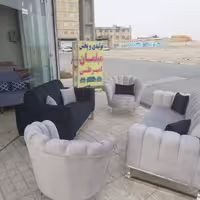 مبل سبحان .