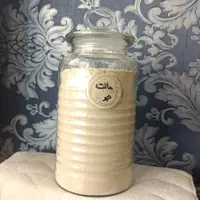 مالت جو درجه یک اعلاء 150 گرم 5 ستاره صدرا