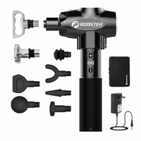 تفنگ ماساژ بوستر Booster E-8head
