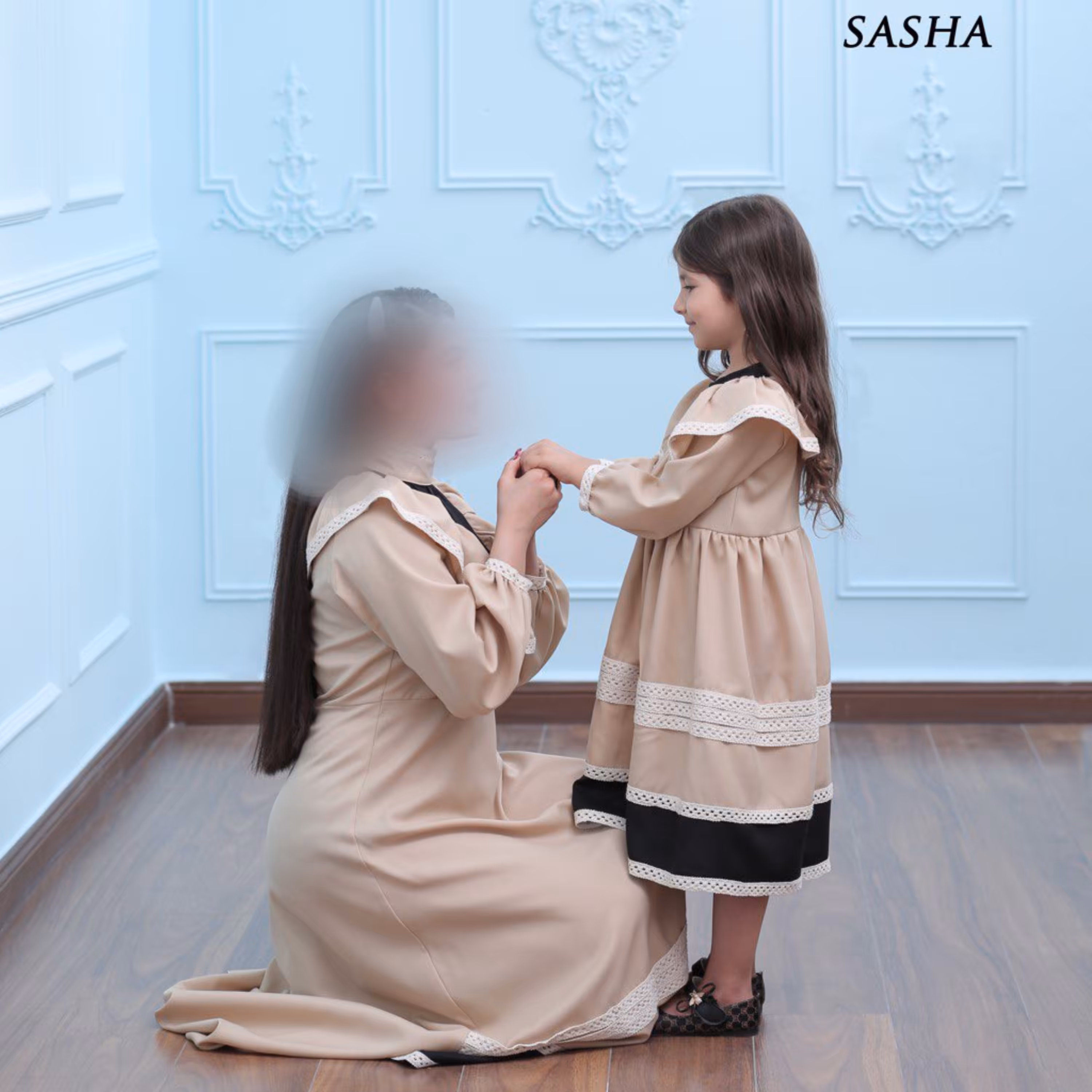 ستهای لباس بلند خاص