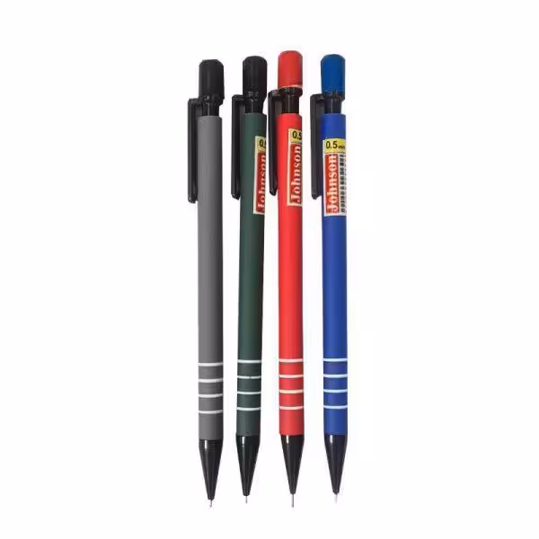 اتود جانسون (اقتصادی) عمده