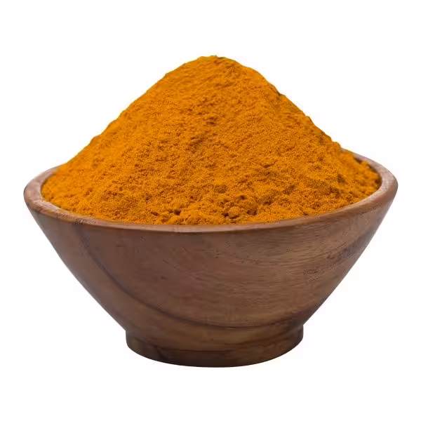 پودر زردچوبه (یک ونیم کیلو) آنلاین استور 