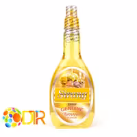 سس بستنی موز 500 گرمی سیرنگ