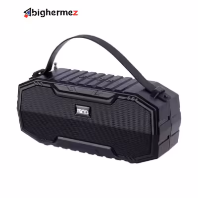 اسپیکر بلوتوث قابل حمل تسکو مدل TS 23006