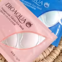 پچ زیر چشم یک جفت