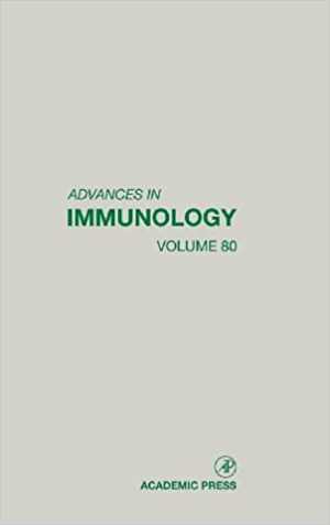 [PDF] دانلود کتاب Advances in Immunology 80, 2002