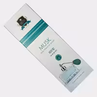 عود مشک الاکیک