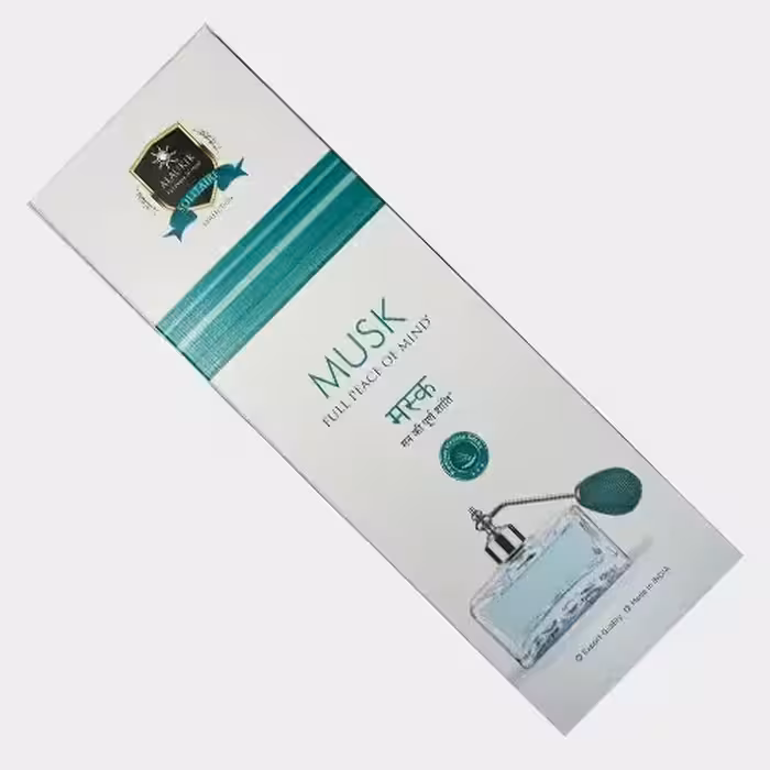 عود مشک الاکیک