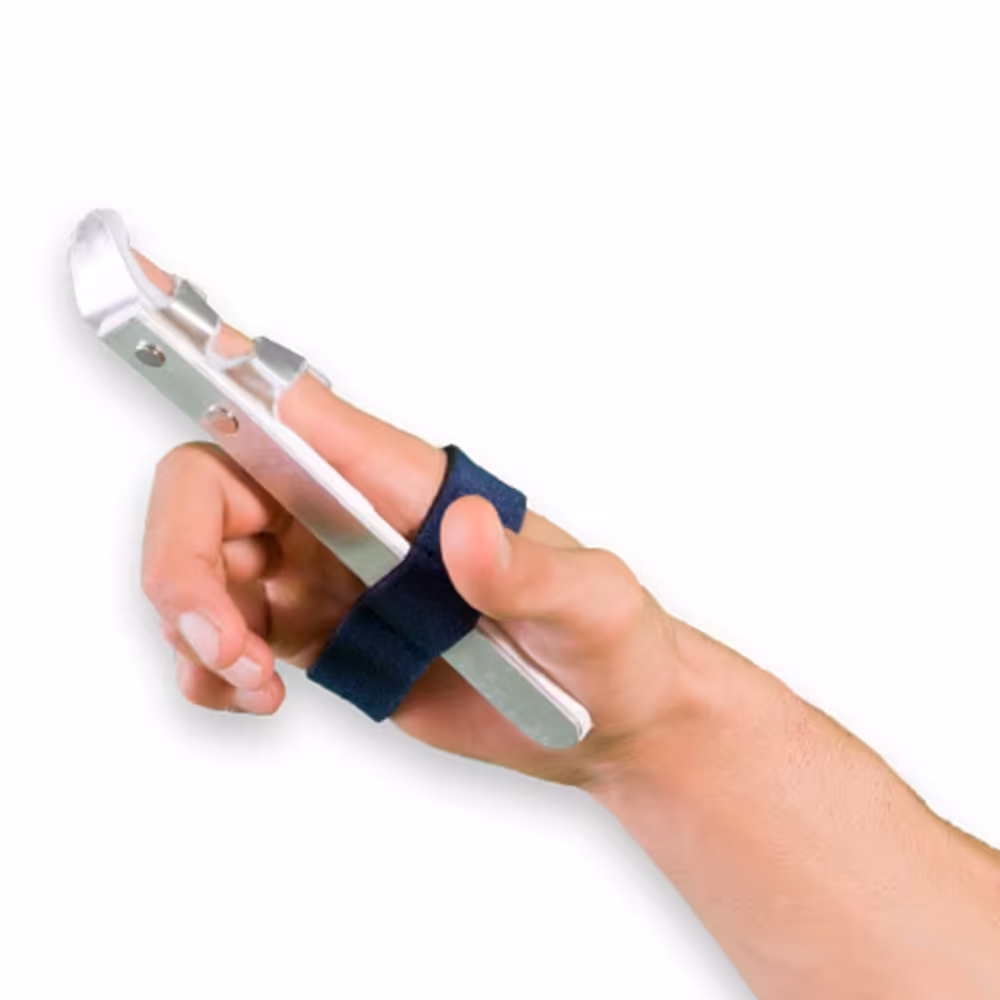 آتل انگشت آماده 3114 تن یار