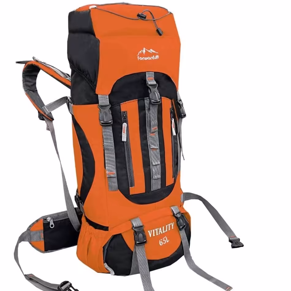 کوله پشتی (پس کرایه)