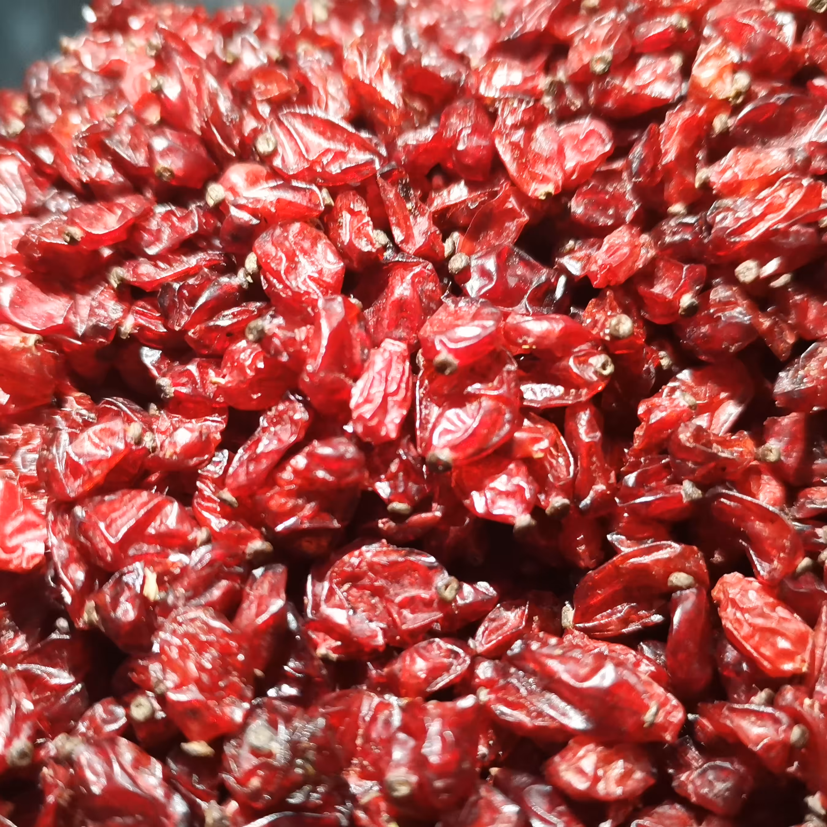 زرشک دانه اناری اصل قائن کیلویی 120 تومان