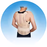 قوز بند کمربند توان مهر کد 320