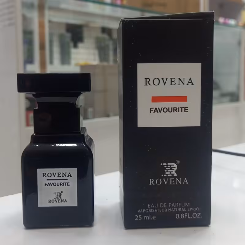 عطر مردانه فابولوس لایف 25 میل برند روونا | amazonchi