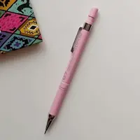 اتود 0.7 میلی متری  آراد مدل سومر رنگ صورتی