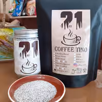 کافی میکس ( نسکافه) با شکر   با کیفیت بالا و طعم عالی(گرم و سرد) ( ارسال رایگان )