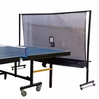 تور توپ جمع‌کن لوزی