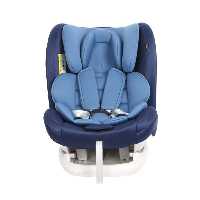 صندلی ماشین کودک ولتک VollTek مدل Fluffy Blue