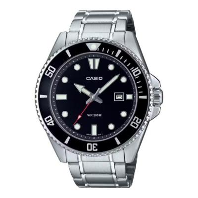 ساعت مچی مردانه کاسیو
مدل CASIO-MDV-107D-1A1VDF