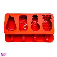 قالب بستنی طرح عروسکی کد Mhr-4536