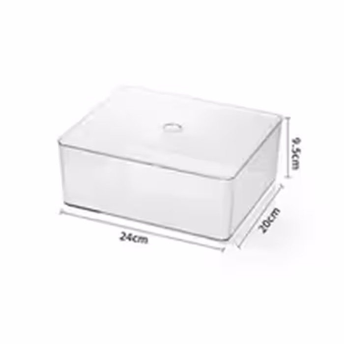 باکس نظم دهنده مرسه مدل مدرن کد 53-600