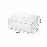 باکس نظم دهنده مرسه مدل مدرن کد 53-600