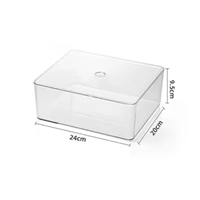 باکس نظم دهنده مرسه مدل مدرن کد 53-600