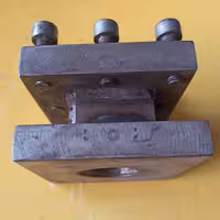 رنده گیر دستگاه تراشکاری 