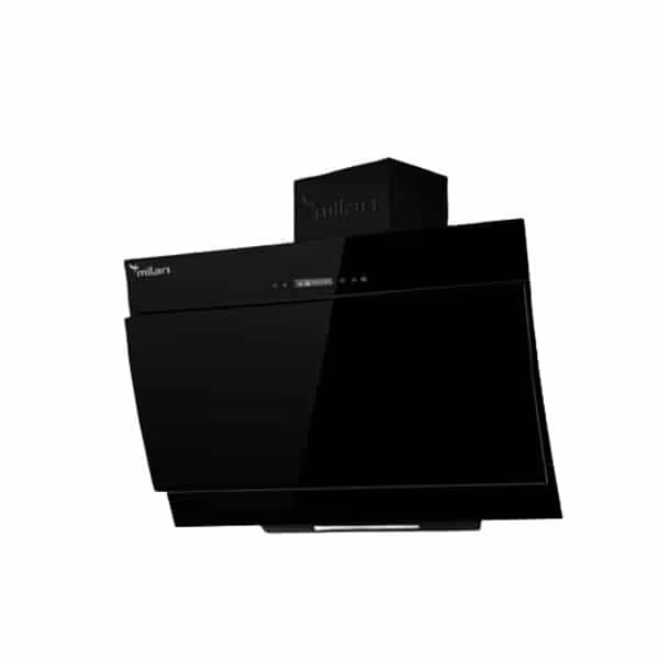 خرید و قیمت هود میلان مدل آرشام موتور فلزی | نوین هوم