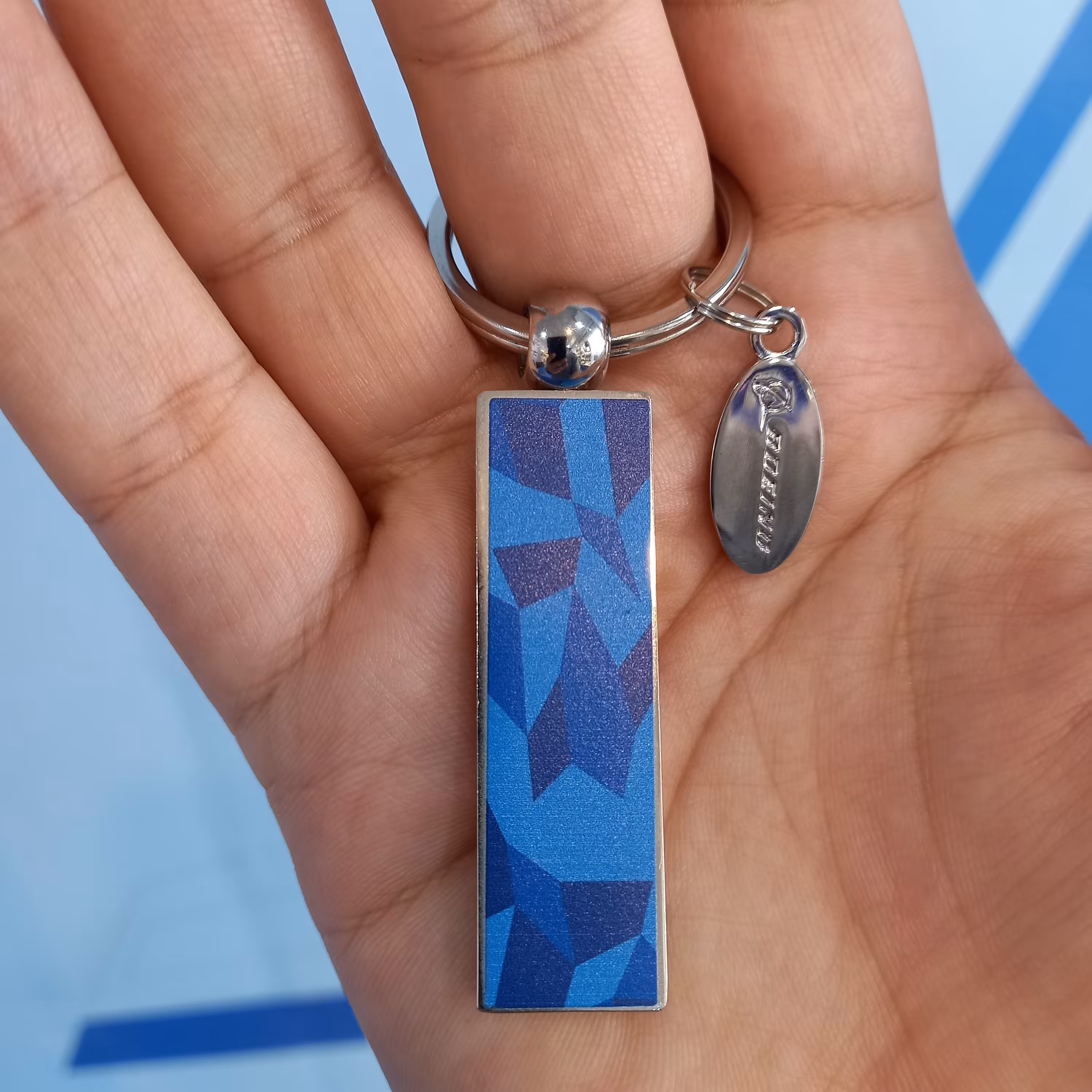 جاکلیدی سرامیکی بوئینگ 747