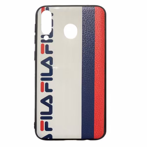  کاور مدل B04 مناسب برای گوشی موبایل سامسونگ Galaxy M30 