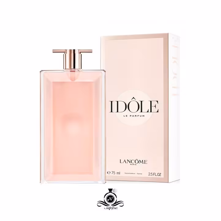 عطر زنانه سفارش اروپا لانکوم آیدل Lancome Idole Eau De Parfum